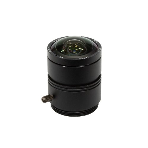 Buy Arducam LN051 CS Lens for Raspberry Pi HQ Camera, 120 Degree